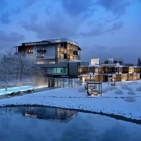 Bonfanti Design Hotel 4*