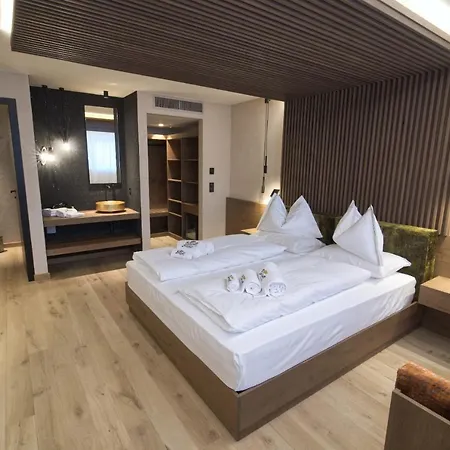 Bonfanti Design Hotel