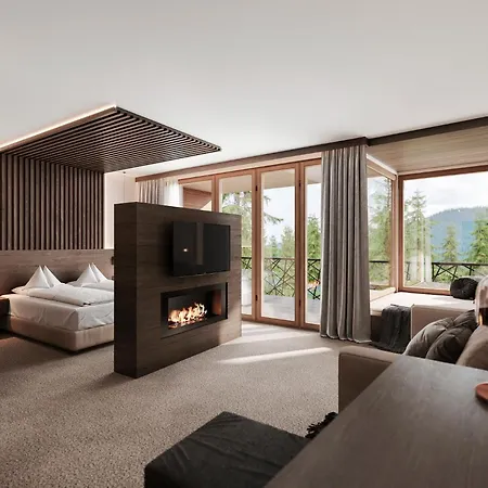 Bonfanti Design Hotel