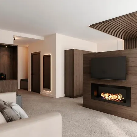 Bonfanti Design 4*