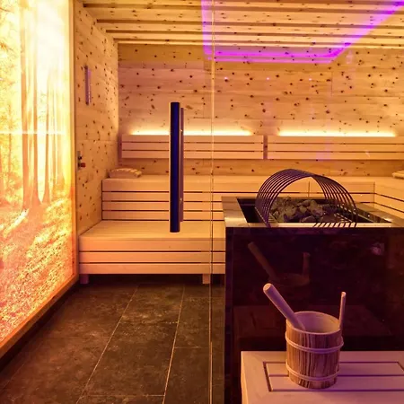 Hotel Bonfanti Design