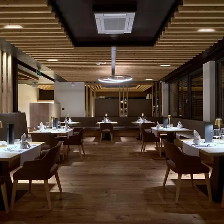 Bonfanti Design 4*