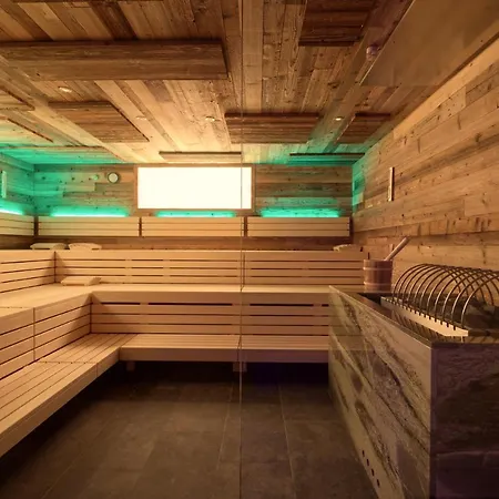Hotel Bonfanti Design