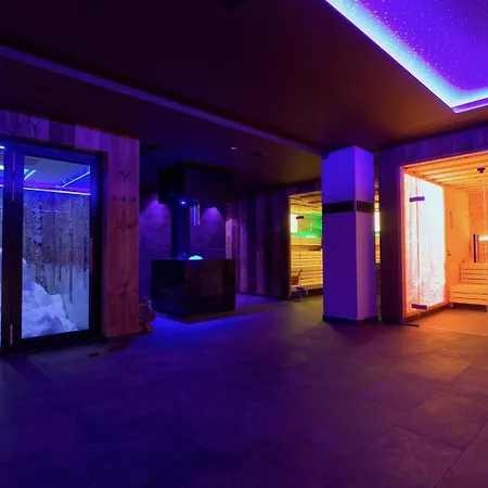 Bonfanti Design 4*