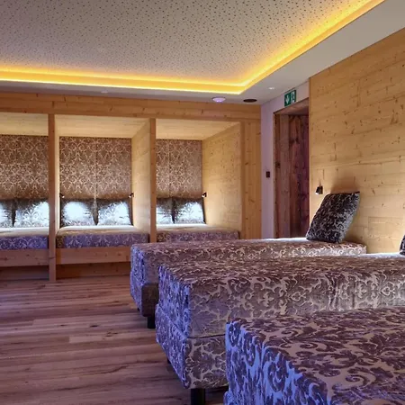 Hotel Bonfanti Design