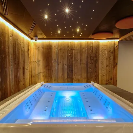 Bonfanti Design 4* Chienes