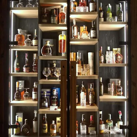 Bonfanti Design Hotel Chienes