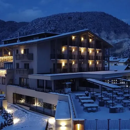 Bonfanti Design Hotel Chienes