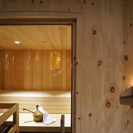Bonfanti Design Hotel Chienes