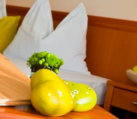 Bonfanti Design Hotel Chienes