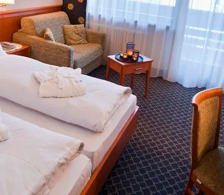 Bonfanti Design Hotel Chienes