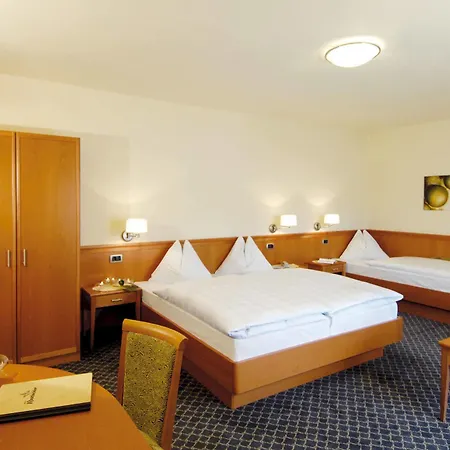 Bonfanti Design Hotel Kiens