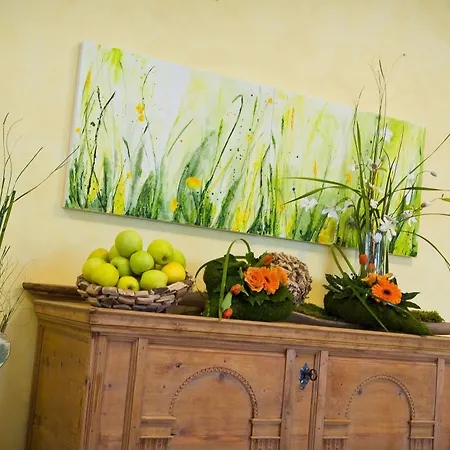 Bonfanti Design 4* Chienes