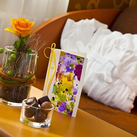 Bonfanti Design 4*