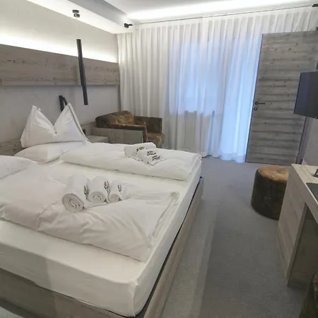Hotel Bonfanti Design
