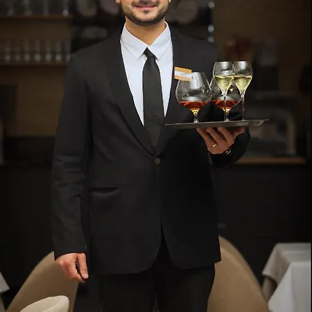 Bonfanti Design Hotel Chienes
