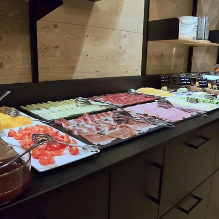 Hotel Bonfanti Design